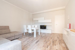 Appartamento Ospedale Civile 4 - F&L Apartment